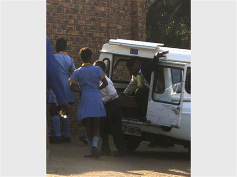 Safe Transport For Pupils Under The Spotlight Zululand Observer