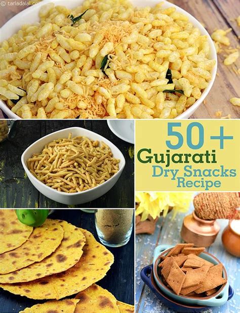 Gujarati snacks gujarati dry snacks recipes – Artofit