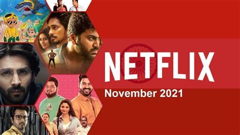 New Indian (Hindi) Movies on Netflix: November 2021 - What's on Netflix