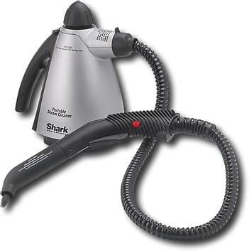 Best Buy: Euro-Pro Shark™ Portable Handheld Steamer SC505