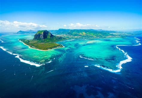 Mauritius weather in February 2025 | Sunheron