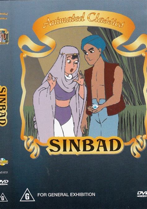 The Fantastic Voyages Of Sinbad Streaming Online