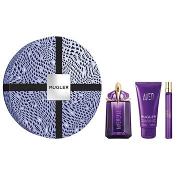 Alien Eau de Parfum Gift Set - Mugler | Sephora