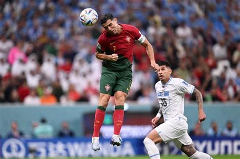 Fifa Issues Statement On Bruno Fernandes And Cristiano Ronaldo Goal