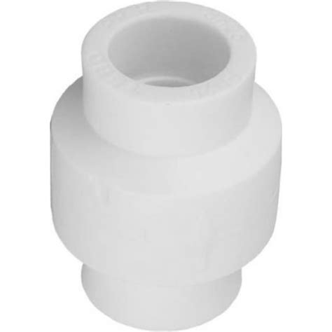 Обратный клапан AQUALINK с ППР корпусом 32 03772 - выгодная цена ...