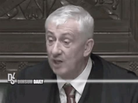 Speaker Lindsay Hoyle tells Boris Johnson to 'sit down' in heated row ...