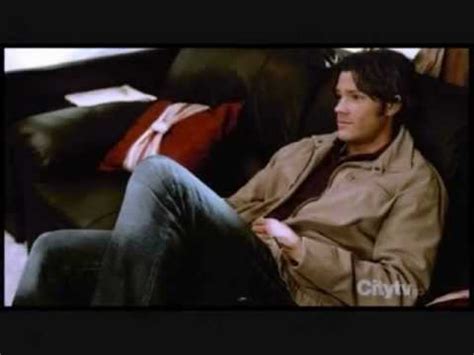 Jared Padalecki Damn Hot YouTube