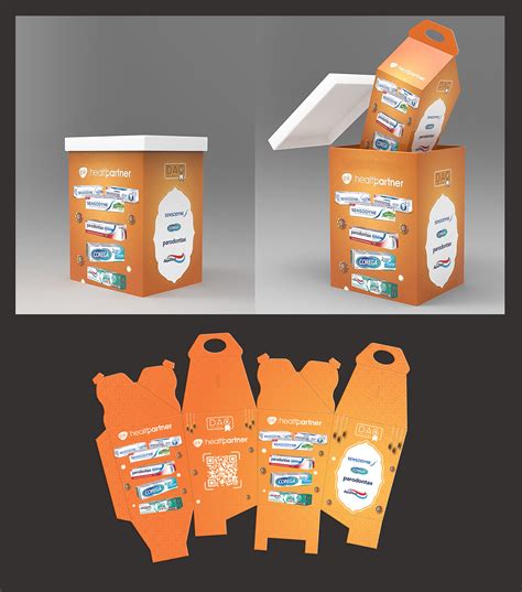gsk dental samples