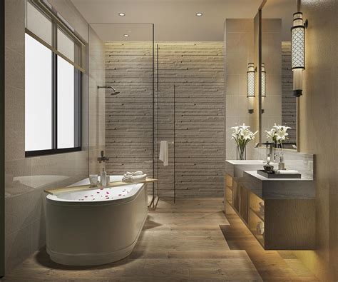 Bagni Moderni Splendide Foto E Idee Per Arredare Un Bagno Design