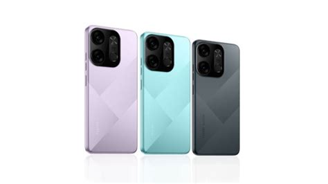 Tecno Spark Go 2023 官方：技术数据、价格和发布日期 - GizChina.it