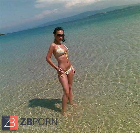 Bulgarian Swimwear Xix Zb Porn