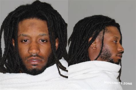 ALLEN BRAYLAN RASHARD 10 09 2022 Denton County Mugshots Zone