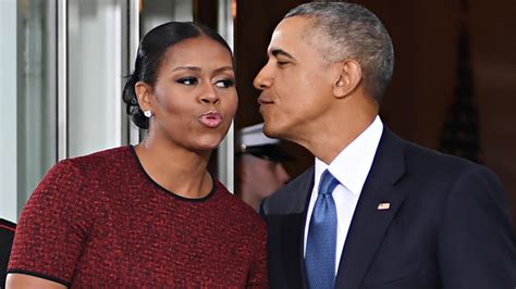 Barack Et Michelle Obama Décrochent Un Contrat Dédition Juteux