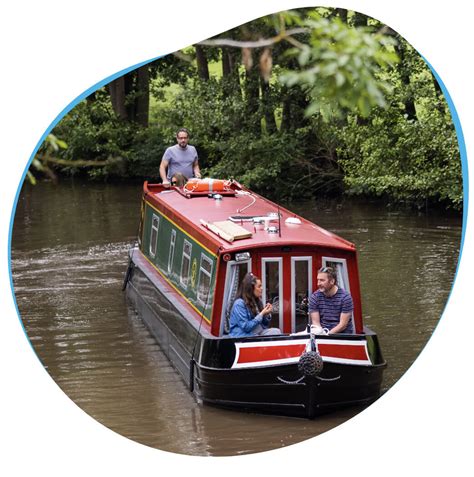 Nantwich Canal Centre | ABC Boat Hire