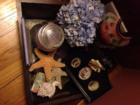 Old Wooden Box Filled With Things I Love Old Wooden Boxes Wooden