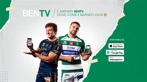 E Arrivata Ben Tv La Personale Piattaforma Di Streaming Di Benetton