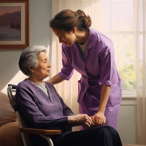 Home Care For Dementia Patients Support Strategies