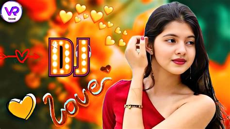 Dj Remix Song 🥀♥️ Dj Hard Bass ️‍🔥 Remix Hindi Song 🥀 Dj