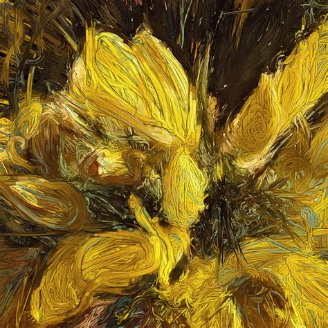 Random Beauty: Vincent Van Gogh - "Happiness... it lies in the joy of ...