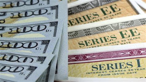 Series I bonds rate could top 5% in November. Here's what to know ...