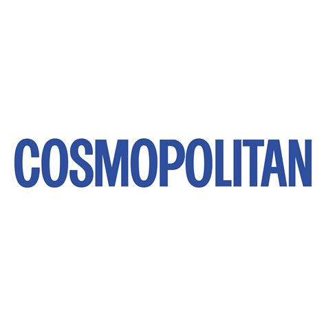 Cosmopolitan Logo PNG Transparent & SVG Vector - Freebie Supply