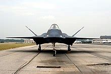 Northrop YF-23 - Wikipedia