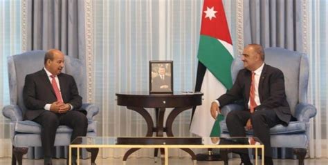 PM, president of Morocco's House of Councillors discuss ‘strong ties ...