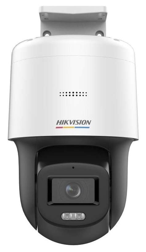 Compra Hikvision Cámara IP Domo IR 2560x1440 Alámbrico DS 2DE2C400SCG E