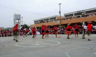 SAN MATEO UN MOSAICO DE ARTE MULTICULTURAL ARTE Y DANZA