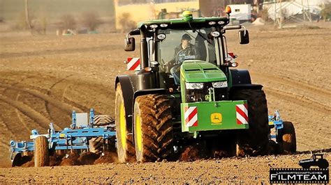 John Deere Elektro Traktor Dreferenz Blog