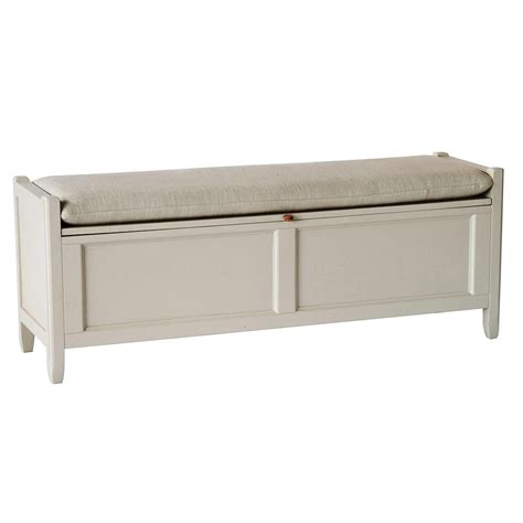 20 Ikea Storage Bench Bedroom