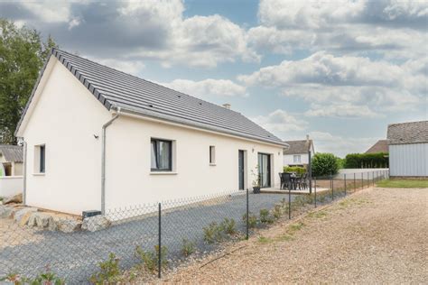 Plain Pied Chambres Maison Coudrelle