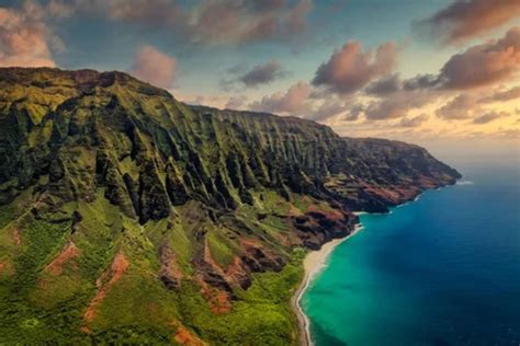 Anonib Hawaii: Beyond the Beaches - Discover the Hidden Wonders - uh7v311