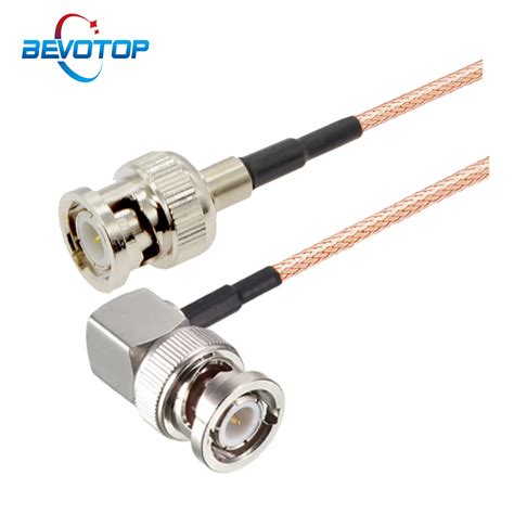 C Ble Coaxial Pour Cam Ra De Vid Osurveillance G Sdi Hd Sdi Pi Ces