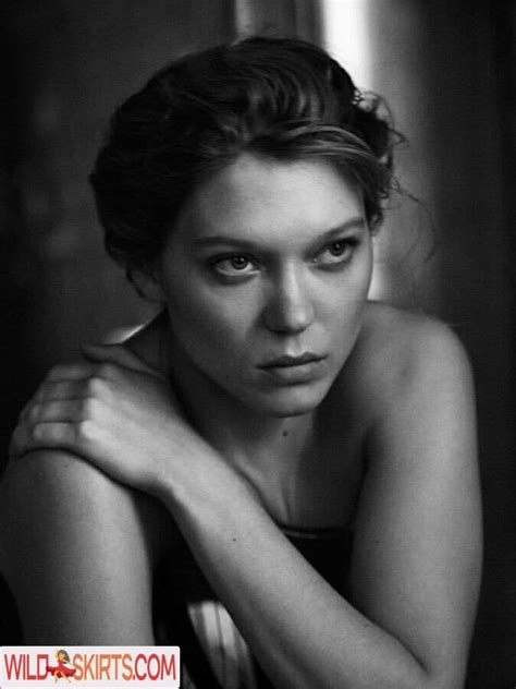 Lea Seydoux Leaseydouxfr Nude Instagram Leaked Photo 94