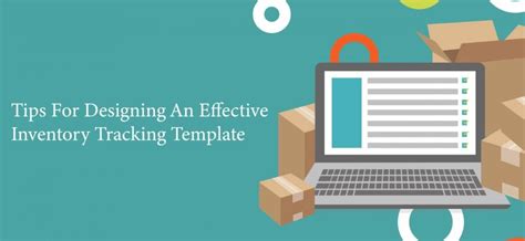 5 Tips To Avoid To Make Inventory Tracking Template - PMITOOLS