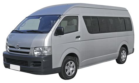 13 Seater Minibus Maxi Cab Singapore Airport Transfer 13 Seater