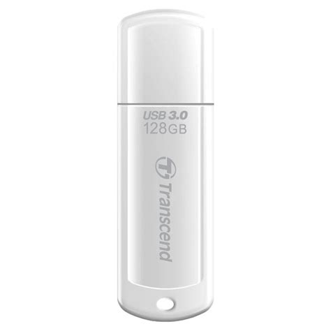 Transcend Jetflash 730 Usb 30 Minne 128gb Teknikkdelerno