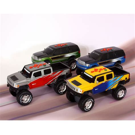 Road Rippers Go Your Own Way 4 Assorted Toys And Games Vehicles And Remote Control Toys Cars