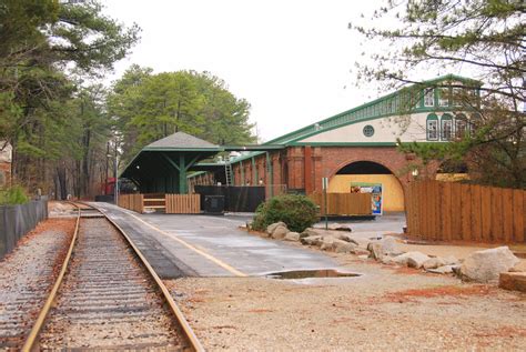 Stone Mountain Train Ride | Flickr - Photo Sharing!