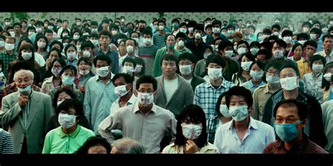 15 Of The Scariest Virus Outbreaks In Movies