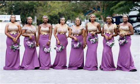 Bridesmaids Ankara Dress , African Print Wedding Dresses,pre-wedding ...