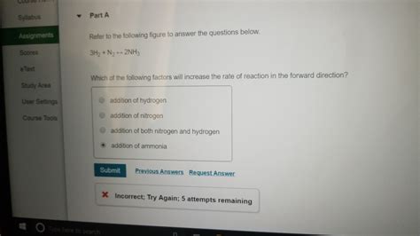 Solved Part A Syllabus Refer to the following figure to | Chegg.com 