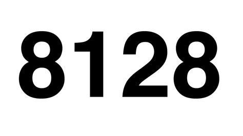 perfect numbers numberphile