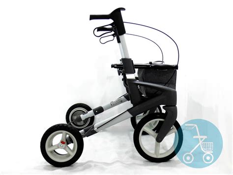 Topro Olympos Atr S Silber Rollator Laden