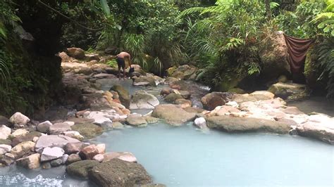 Yangmingshan National Park & Hot Springs, Taiwán - Heroes Of Adventure