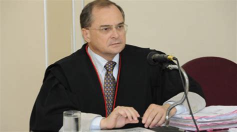 Tjce Empossa Nesta Ter A Feira Novo Presidente Do Judici Rio