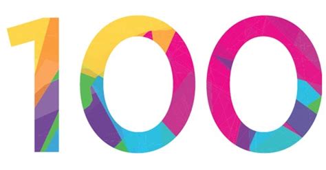 Llegamos a los 100 inscritos 