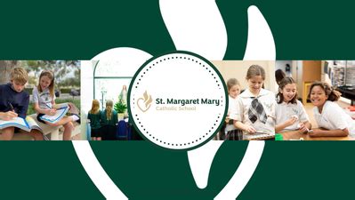 St. Margaret Mary Catholic School | Education - Private Schools ...