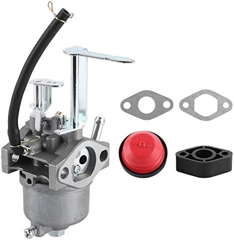 Amazon Carburetor Kit Gasoline Engine Power Clear Replacement